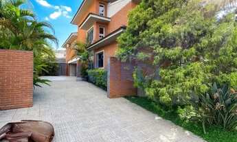 Imagem 2: CASA EM CONDOMÍNIO - MELVILLE - SP