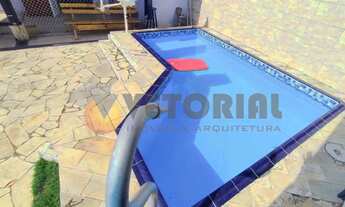 Imagem 7: Casa com 3 dormitórios à venda por R$ 850.000 - Jardim Casa Branca - Caraguatatuba/SP