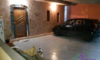 Imagem 2: CASA ASSOBRADADA - FREGUESIA DO Ó - SP