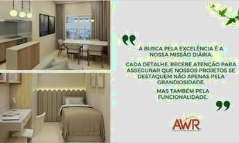 Imagem 2: Apartamento à venda no Colina Park em Cuiabá MT