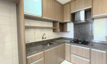 Imagem 7: BRISAS DO ARAXÁ - Apartamento com 3 quartos (1 suíte) para alugar, 72 m² por R$ 2.500/mês