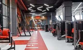 Imagem 7: 1 quarto com varanda ampla no Porto Maravilha ! Vlt na porta de casa !