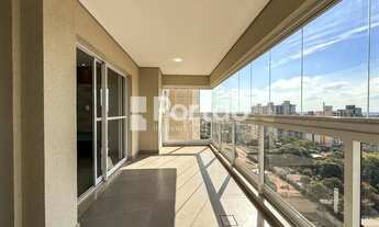 Imagem 6: Apartamento de Alto Padrão no Green Home de 3 Dormitórios - Venda e Locação na Av. Jusceli