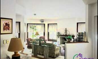 Imagem 6: CASA EM CONDOMÍNIO - ALPHAVILLE - SP