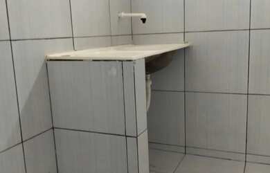 Imagem 6: ALUGO apto. em Monte Castelo (valor já incluso água e luz