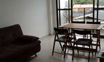 Imagem 2: Apartamento mobiliado na Av. dos Holandeses, Calhau