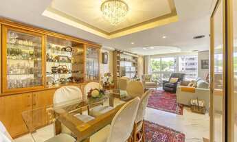 Imagem 2: Apartamento com 3 quartos e 3 vagas em Auxiliadora