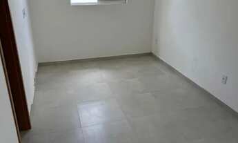 Imagem 5: Apartamento térreo com 02 quartos, sendo 01 suíte e área privativa