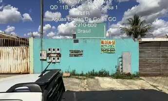 Imagem: Oportunidade Única em AGUAS LINDAS DE GOIAS