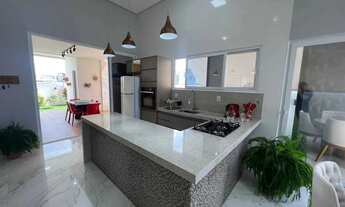 Imagem 5: Casa à venda Terras 1 - Frente Leste [6827