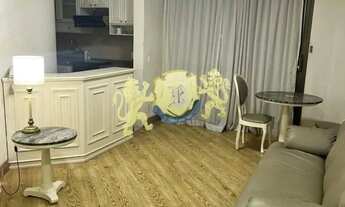 Imagem: Flat com 1 Quarto à venda na Consolação