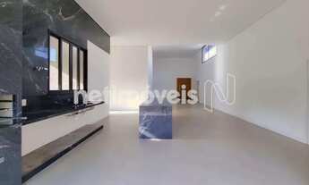 Imagem 3: Venda Casa em condomínio Alphaville - Lagoa dos Ingleses Nova Lima