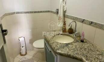 Imagem 6: Sobrado no Condomínio Residencial Colonial Orsi