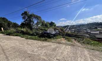 Imagem 5: Vendas Terreno Almirante Tamandaré PR