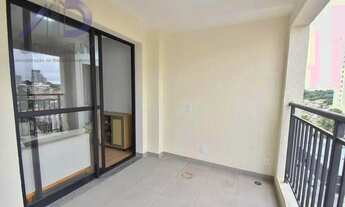 Imagem 3: Apartamento em Nova Klabin - São Paulo