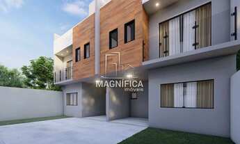 Imagem 2: SOBRADO com 3 dormitórios à venda por R$ 890.000,00 no bairro Boa Vista - CURITIBA / PR