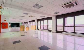 Imagem 4: Comercial à venda no(a) Centro