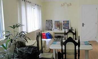 Imagem 2: APARTAMENTO - JARDIM AMÉRICA - SP