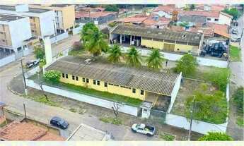 Imagem: Terreno de Esquina em Lagoa Nova com 2.500