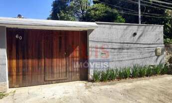 Imagem: Casa com 3 dormitórios para alugar, 160