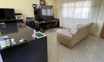 Imagem 6: Casa Vereda da Cruz- Lote 400 mts