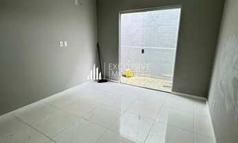 Imagem 3: COND. ARBRE BELA CASA DE 120 METROS, 4/4 SENDO 3 SUÍTES É 4 BANHEIROS