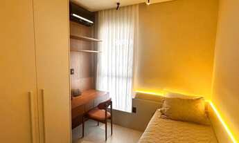 Imagem 7: Elevatto Residence, duplex com 3 suítes, na Avenida Sossego, Bairro Sim