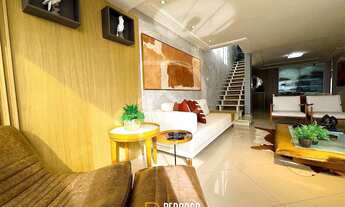 Imagem 4: Apartamento à venda com 270 m2 - 3 quartos - no bairro de Pirangi do Norte (Distrito Litor