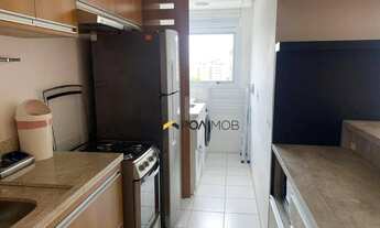 Imagem 7: Apartamento com 1 dormitório, 57 m² - venda por R$ 800.000,00 ou aluguel por R$ 4.590,00/m