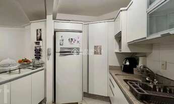 Imagem 5: Apartamento à venda com 3 dormitórios no Itacorubi - Área útil de 107 m²