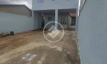 Imagem: CASA 3Q 2S RESIDENCIAL NOVA AURORA GOIÂNIA