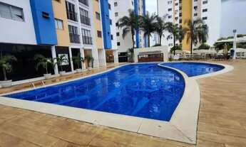 Imagem 3: Condomínio Turquesa Eldorado