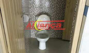 Imagem 6: SALÃO COMERCIAL 80m², PARA LOCAÇÃO JARDIM SÃO JOÃO