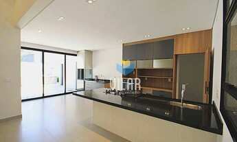 Imagem 4: Casa com 3 suítes, 206 m² - venda por R$ 1.970.000 ou aluguel por R$ 12.980 - Condomínio L