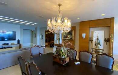 Imagem 10: Maravilhoso Apartamento de 4 Suítes na Região da Praia da Costa - COD: 22974 R