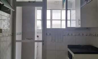 Imagem 7: Apartamento para locação com 3 dormitórios, 2 banheiros, 2 vagas e 94m² Jd Aquarius SJC