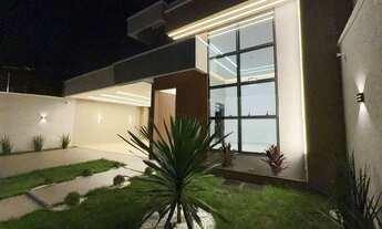Imagem: Casa à venda, Jardim Europa, Goiânia