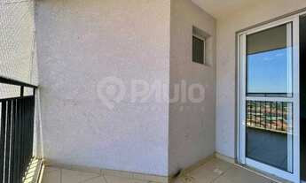 Imagem 6: Apartamento com 02 quartos para venda no Plaza Mayor Residencial