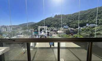 Imagem 4: Cobertura duplex de alto padrão com 4 suítes no Itacorubi, Florianópolis