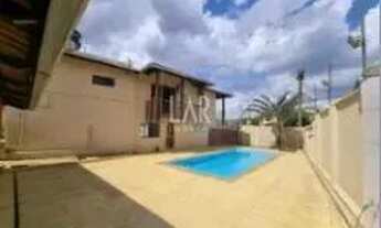 Imagem: Casa à venda, 4 quartos, 1 suíte, 5 vagas