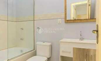 Imagem 6: Imóvel para aluguel possui 40 metros quadrados com 1 quarto em Azenha - Porto Alegre - RS