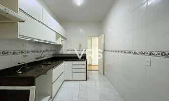 Imagem 4: Apartamento com 3 dormitórios à venda, 93 m² por R$ 570.000,00 - Alto - Teresópolis/RJ