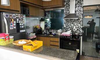 Imagem 3: Vendo esta casa na cidade nova