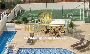 Imagem 5: Guilhermina Mobiliado Pronto Morar R$750mil,3dorm,1suite,2vagas,lazer completo