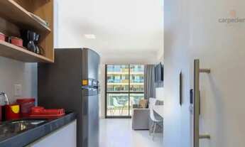 Imagem: Apartamento à venda no MANA BEACH MURO