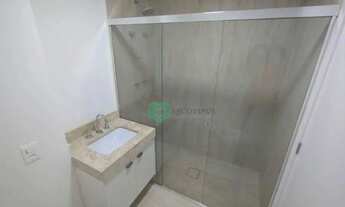 Imagem 5: Apartamento com 2 dormitórios para alugar, 45 m² por R$ 4.938,00/mês - Perdizes - São Paul