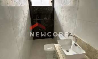 Imagem 7: Casa em Rua Carmem Miranda - Florais Léa - Luís Eduardo Magalhães/BA