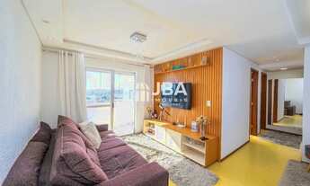 Imagem 3: APARTAMENTO ENSOLARADO - 3 QTOS SENDO 1 SUITE