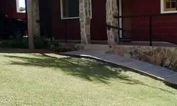 Imagem 5: Casa de alto padrão para venda em São Lourenço - MG