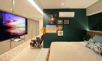 Imagem 7: Apartamento à venda no Arcos da Aurora 127m² - 2 quartos - 2 suítes